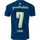 PSV Lang 7 Derde Shirt 23/24 Authentic