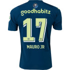 PSV Mauro JR 17  Derde Shirt 23/24