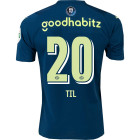 PSV Til 20 Derde Shirt 2023-2024
