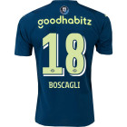PSV Boscagli 18 Derde Shirt 2023-2024 JR