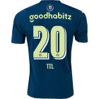 PSV Til 20 Derde Shirt 2023-2024 JR