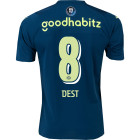 PSV Dest 8 Derde Shirt 2023-2024 JR