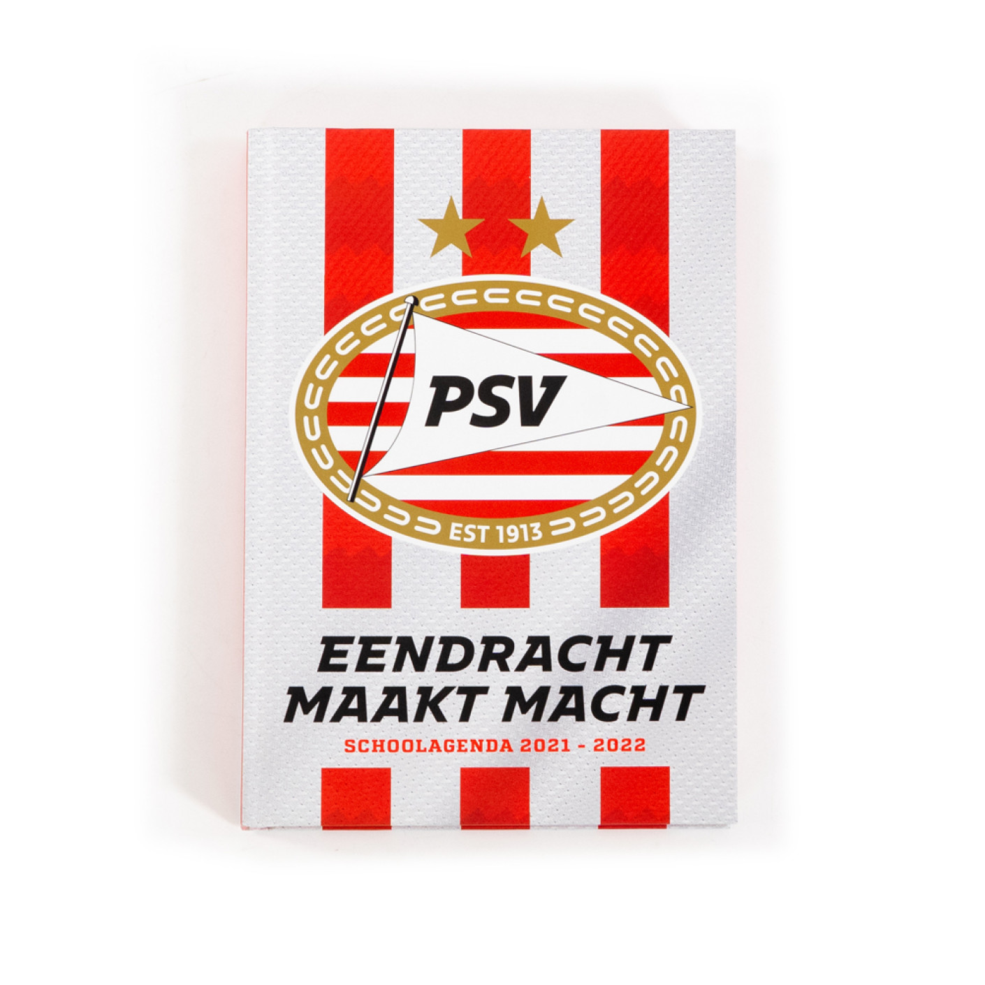 PSV Schoolagenda 21-22