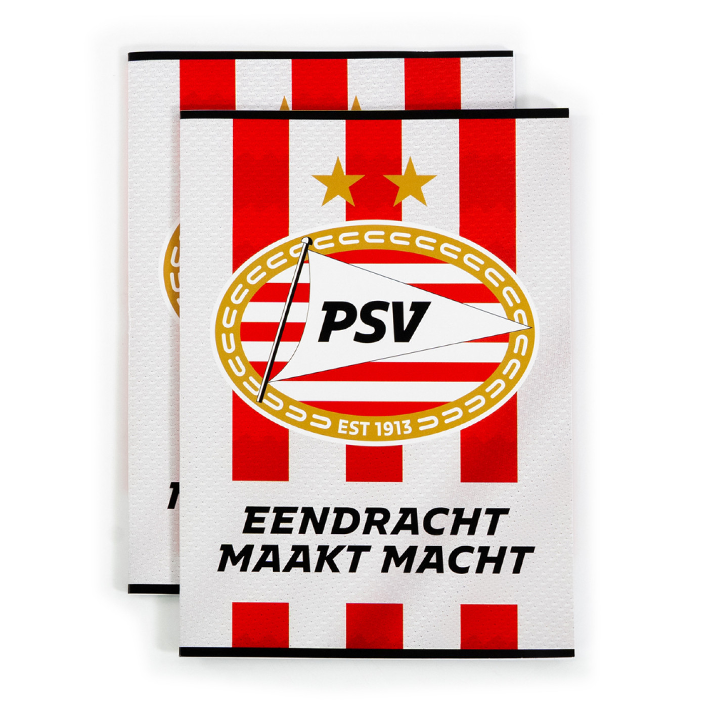 PSV Schrift A4/ruit (2-pack)