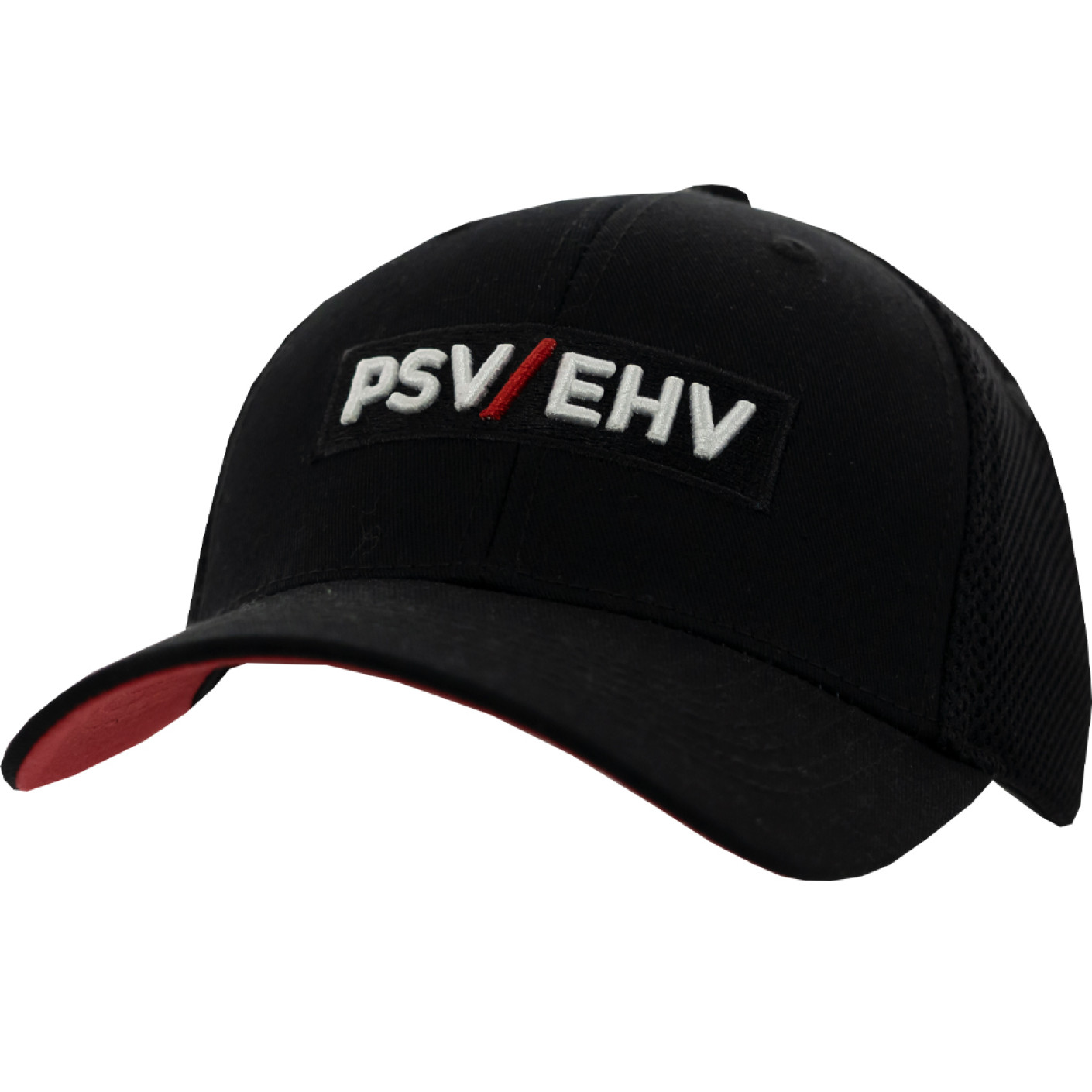 PSV Cap EHV Block zwart