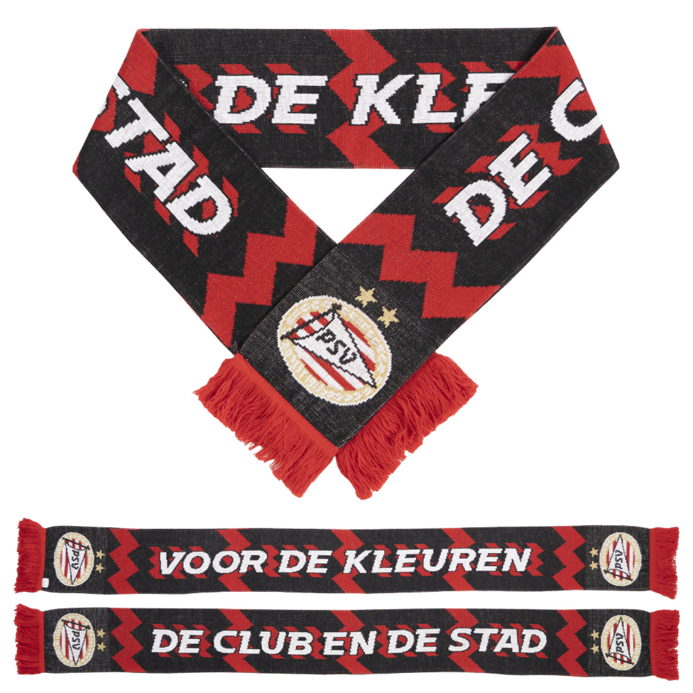 PSV Sjaal Kleuren, Club, Stad
