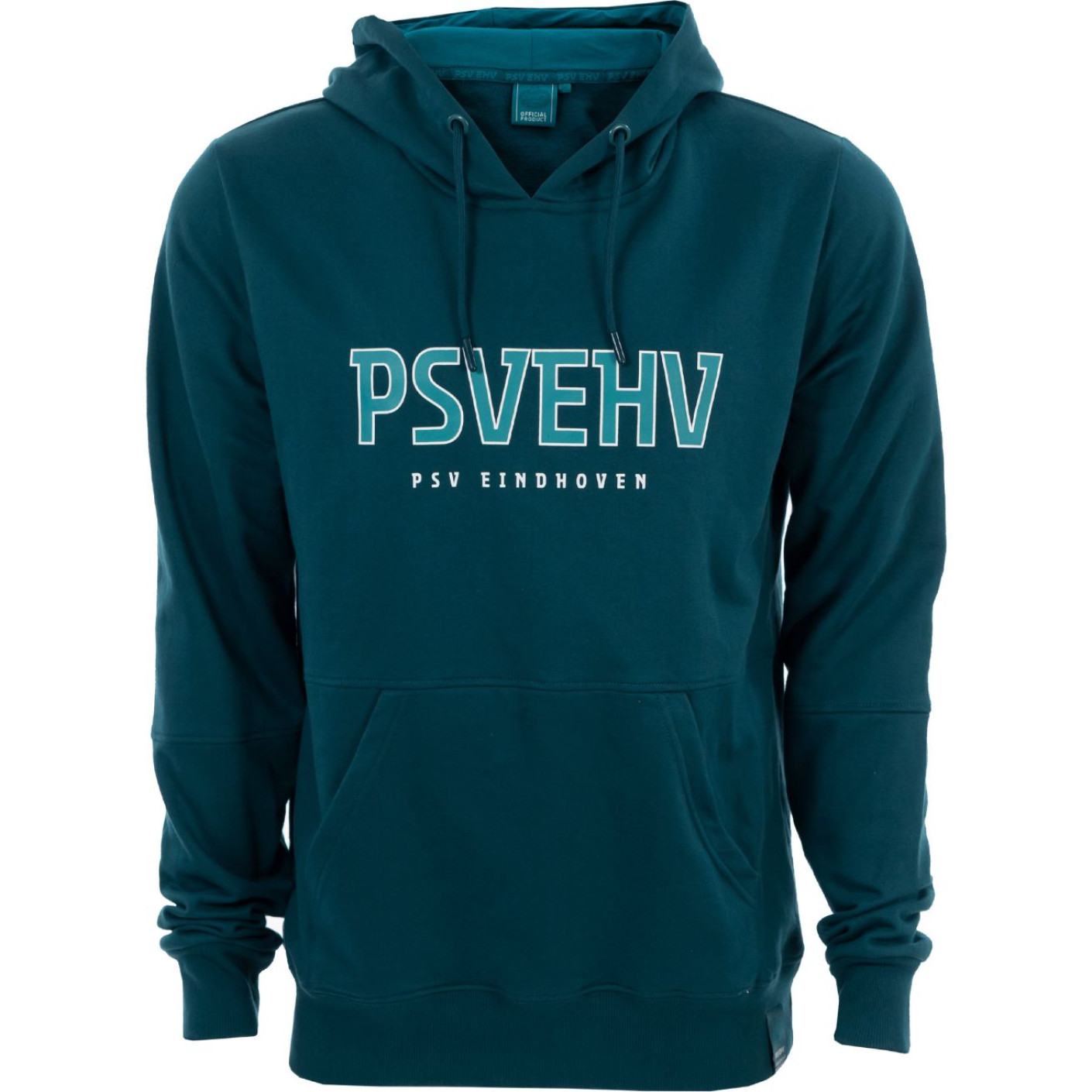 PSV Hooded Sweater EHV Kids Harbour Blue
