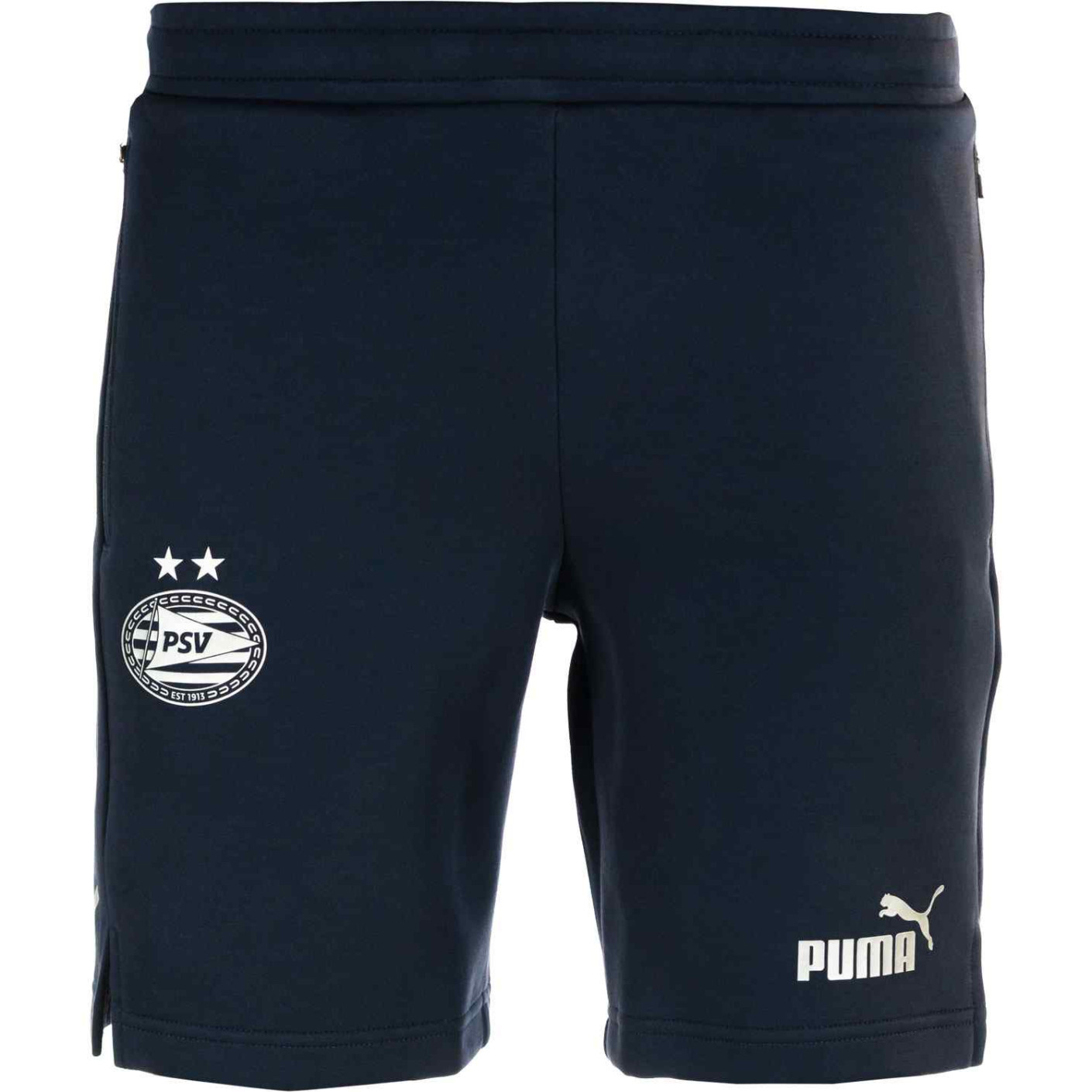 PSV Casual Shorts 22/23 Parisian Night