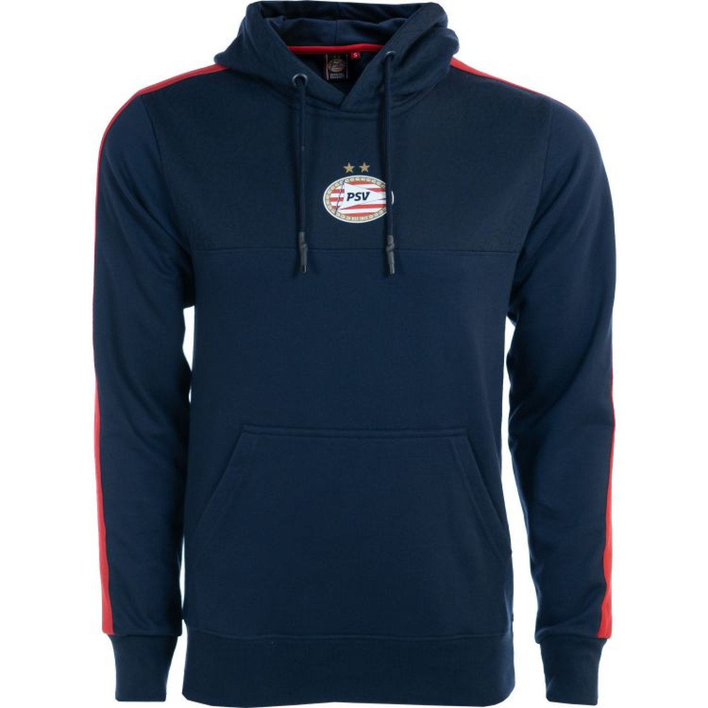 PSV Hooded Sweater Letters Donkerblauw
