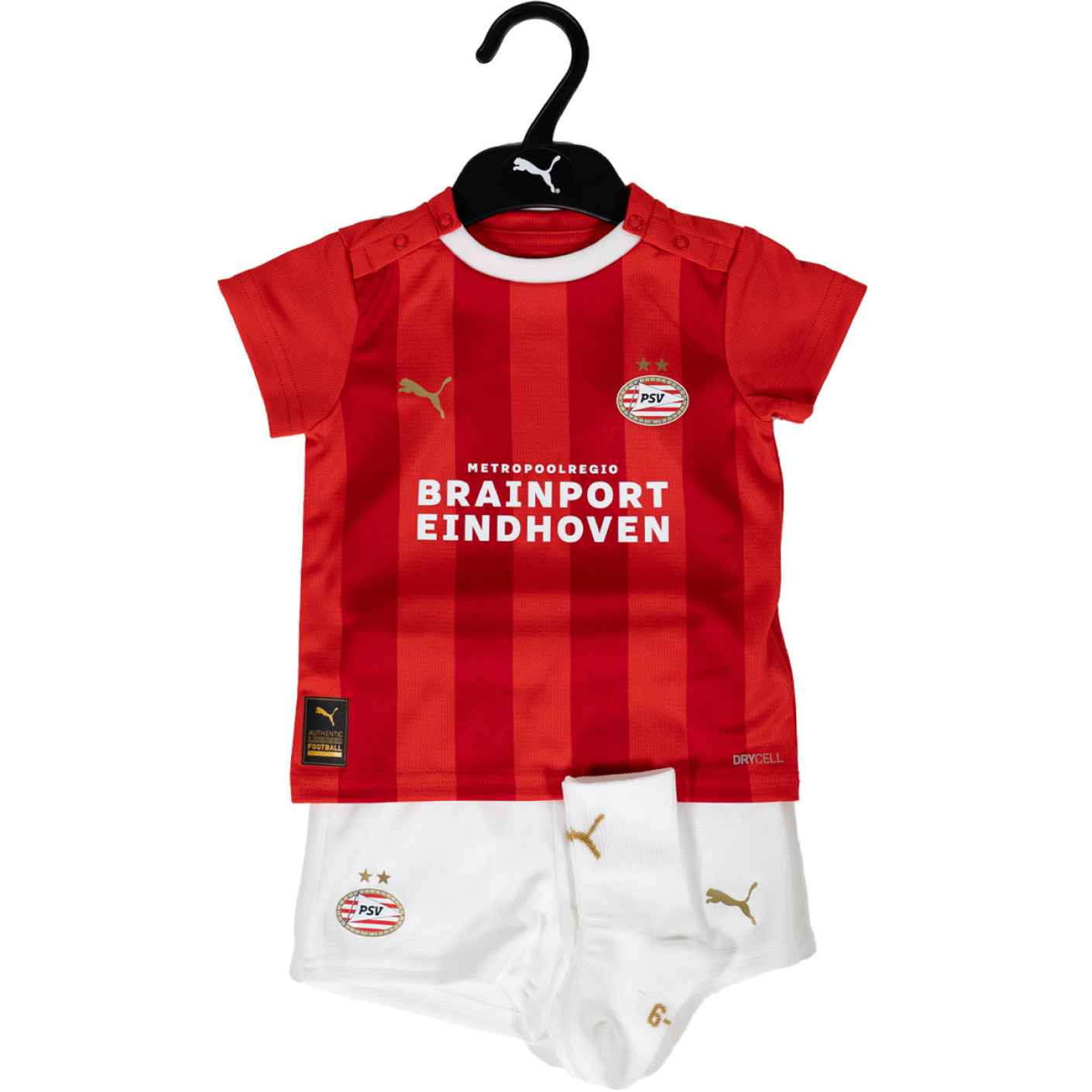 PSV Thuis Babykit 2023-2024