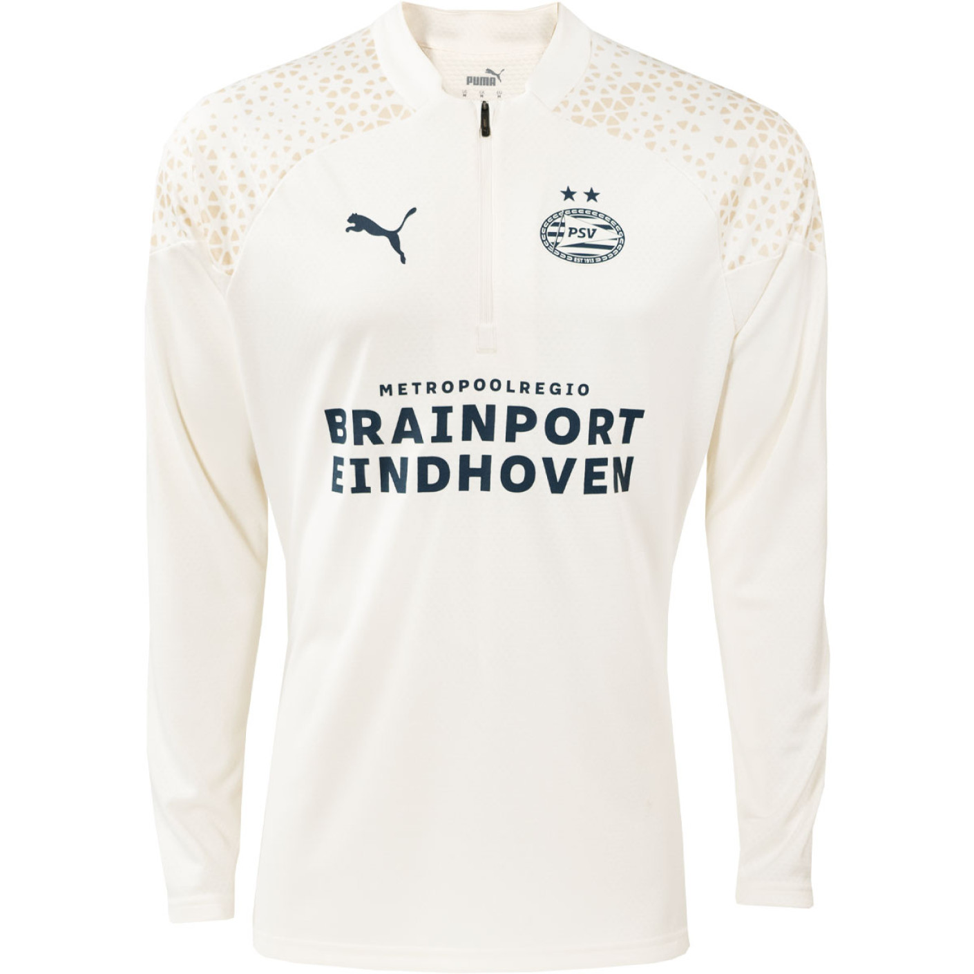 PSV Trainingssweater 2023-2024 Pristine