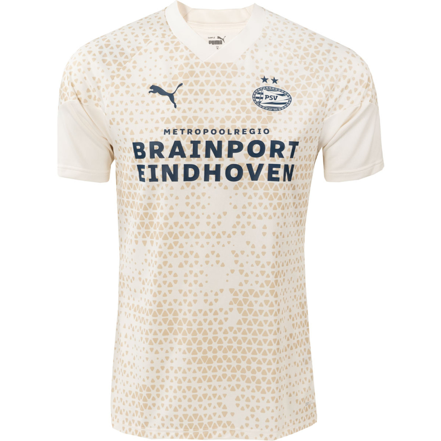 PSV Trainingsshirt 2023-2024 Pristine