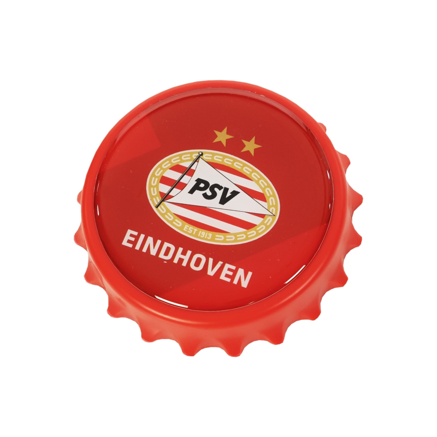 PSV Flesopener Rond