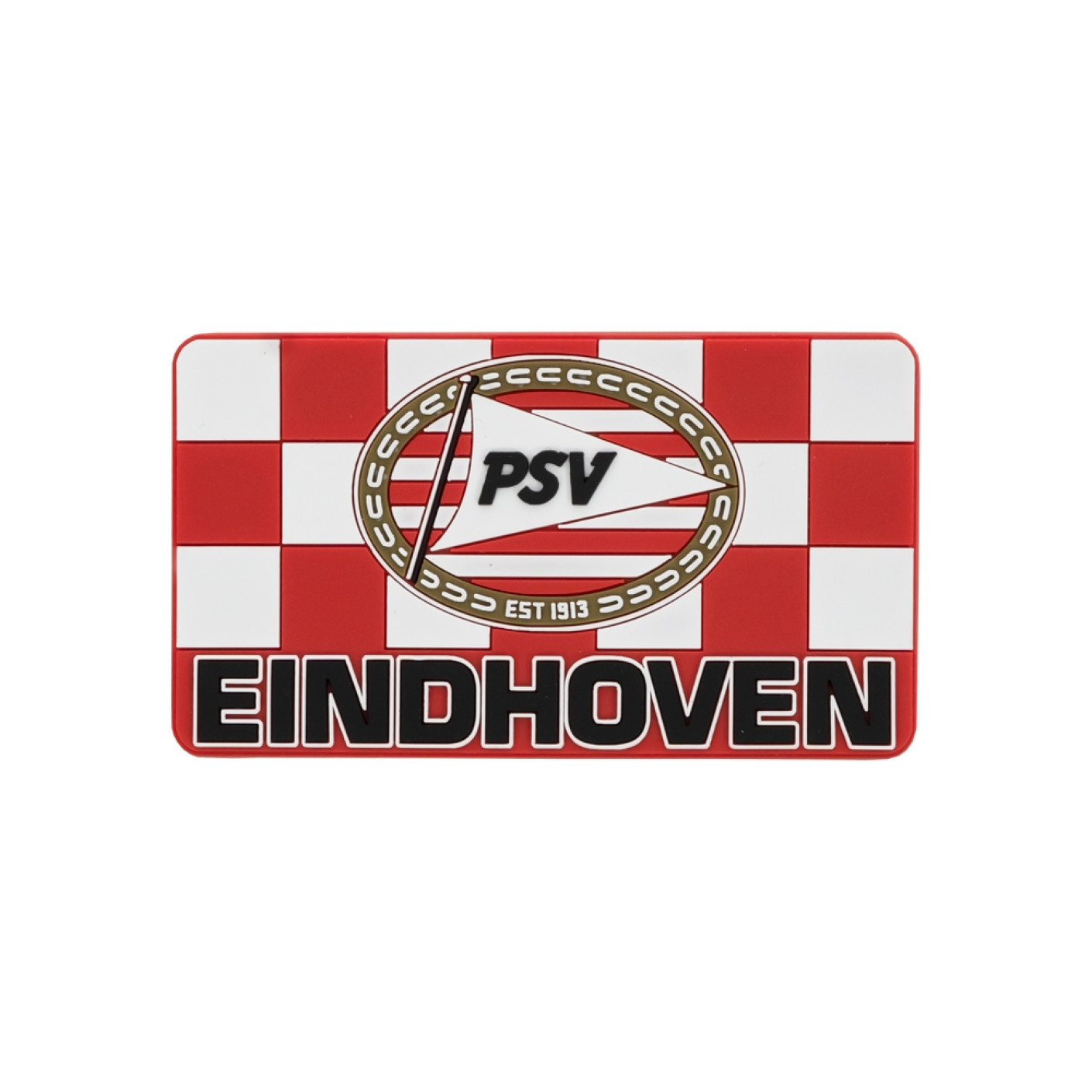 PSV Magneet Eindhoven Brabant Blokken