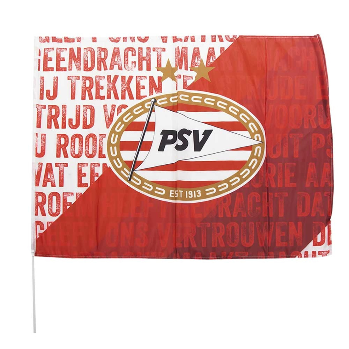 PSV Zwaaivlag Clublied