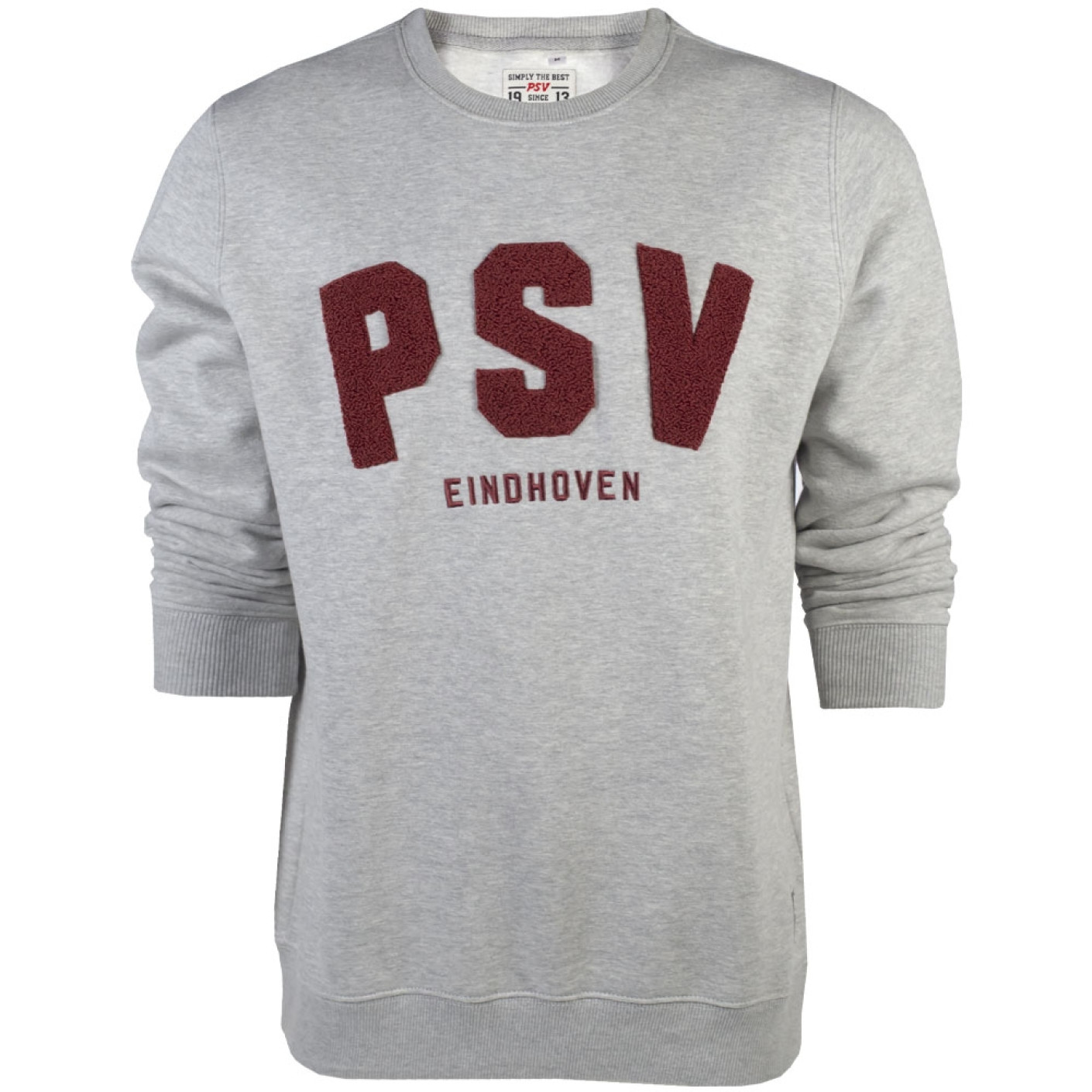 PSV Sweater Letters