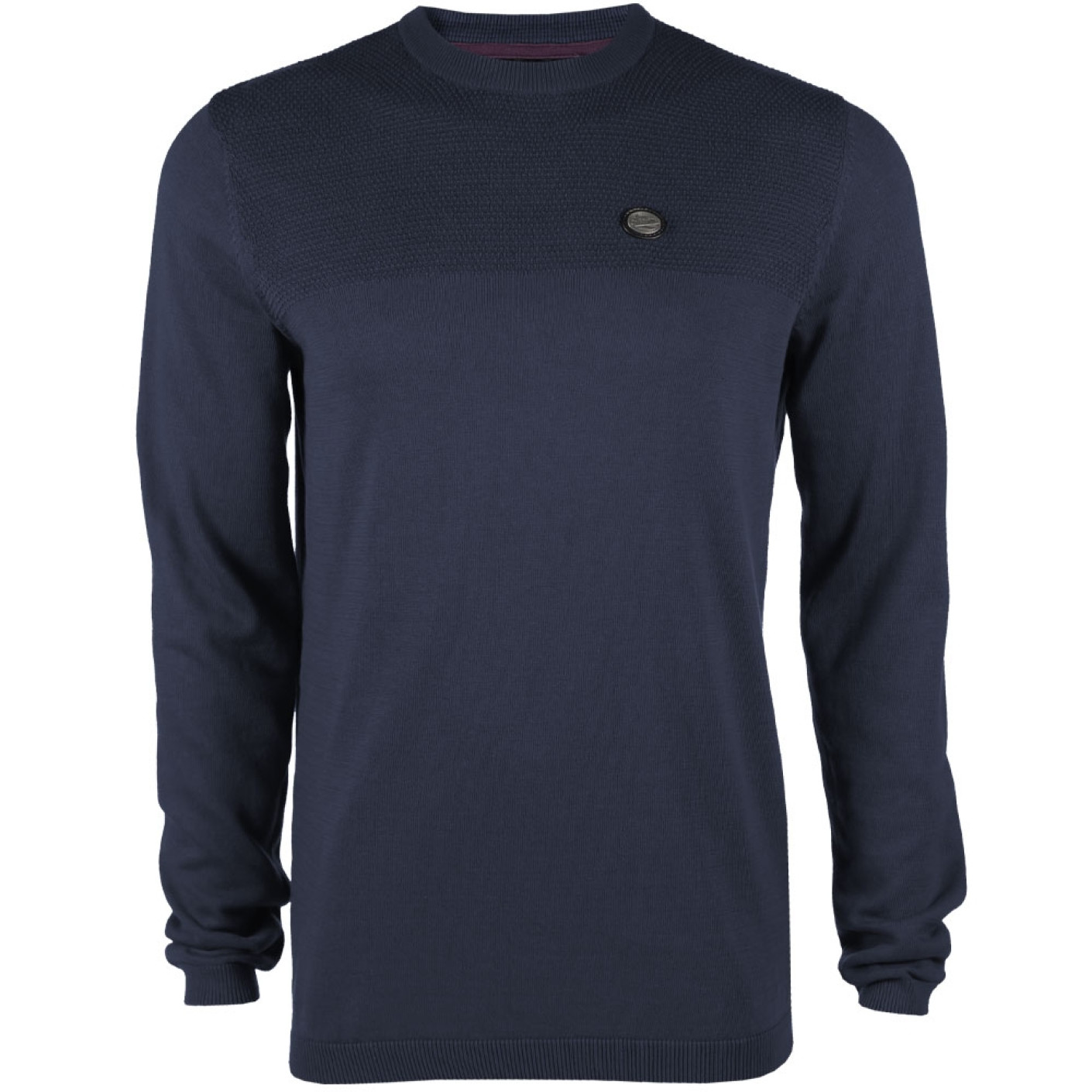 PSV Premium Sweater d.blauw AW19