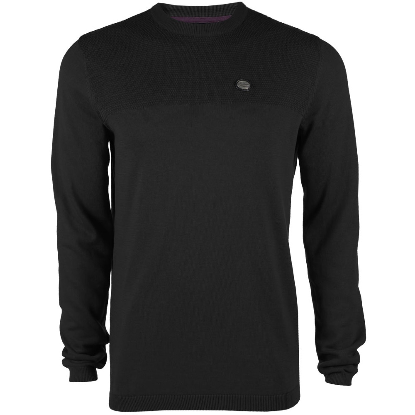 PSV Premium Sweater zwart AW19
