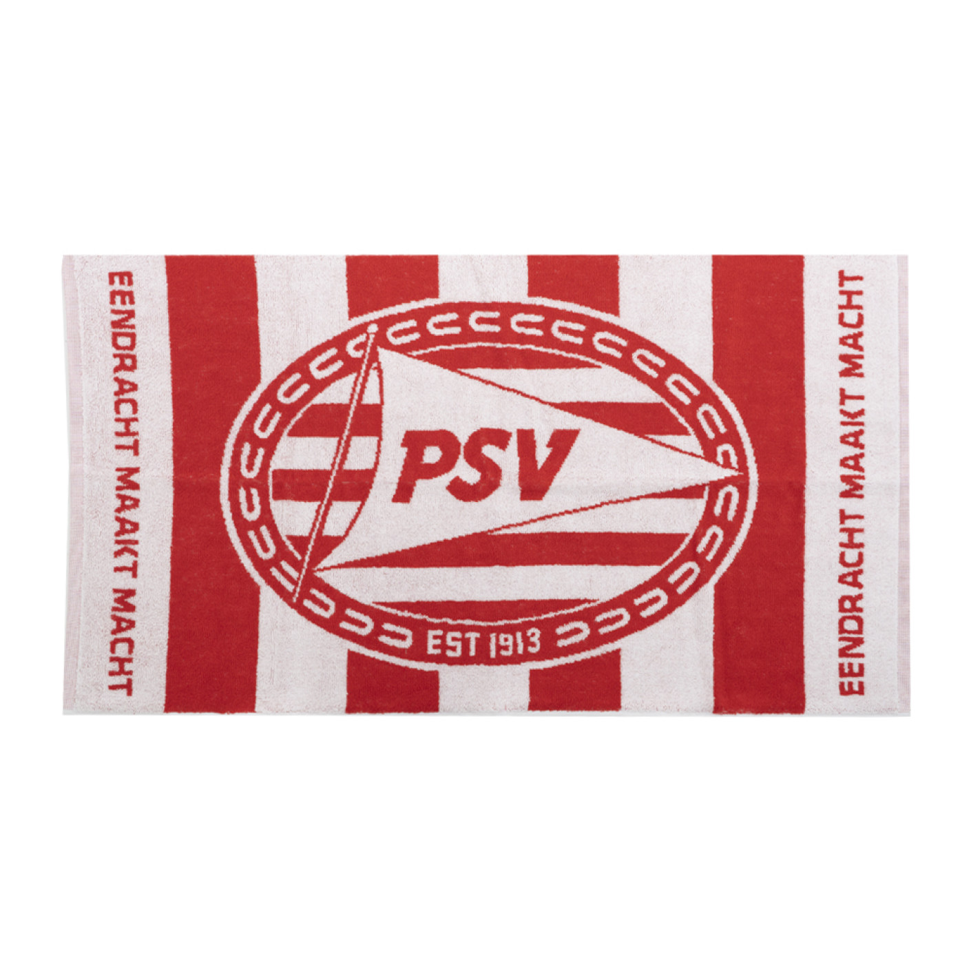 PSV Handdoek Logo
