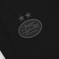 PSV Casuals Shorts Zwart 21/22