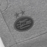PSV Casuals Shorts Grijs 21/22