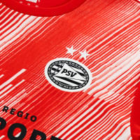 PSV Prematch Shirt Jr Thuis 21/22