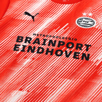 PSV Prematch Shirt Jr Thuis 21/22