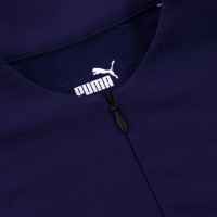 PSV Trainingssweater 1/4 Rits JR Astral Aura 21/22