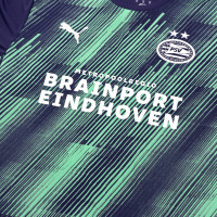 PSV Prematch Shirt Uit 21/22
