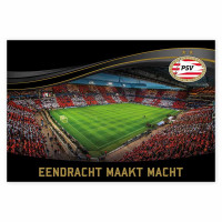 PSV Poster Stadion EMM
