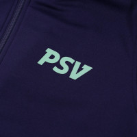 PSV Track Jacket City of Light Kids