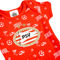 PSV Romper All Over Print