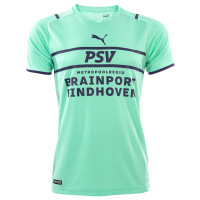 PSV Derde Shirt JR 21/22