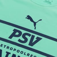 PSV Derde shirt Authentic 21/22