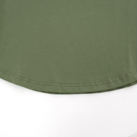 1913 T-shirt groen Block