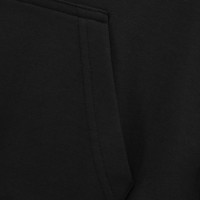 1913 Hooded Sweater zwart Tonal