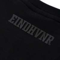 CG T-shirt EINDHVNR Hart Zwart
