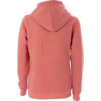 PSV Hooded Sweater Eindhoven Dames roze