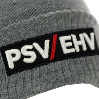 PSV Beanie EHV Block Grijs