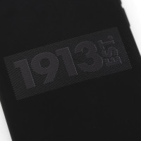 PSV 1913 Iphone 7/8 Silicone Cover Zwart