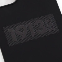 PSV 1913 Iphone 13 Silicone Cover Zwart