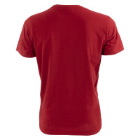PSV T-shirt Block Rood-Wit-Blauw