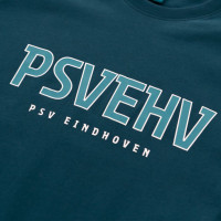 PSV Trainingsset EHV Harbour Blue Kids