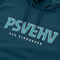 PSV Trainingspak EHV Harbour Blue Kids