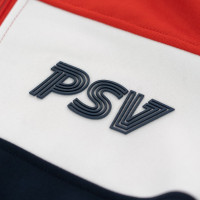 PSV Track Jacket Block Rood-Wit-Blauw