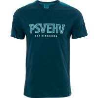 PSV T-Shirt EHV Harbour Blue