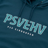 PSV Trainingspak EHV Harbour Blue