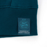 PSV Hooded Sweater EHV Harbour Blue