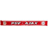 Sjaal Bekerfinale PSV - Ajax