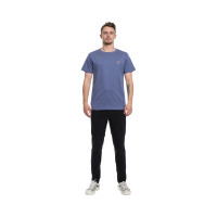 PSV ICON T-shirt Lichtblauw